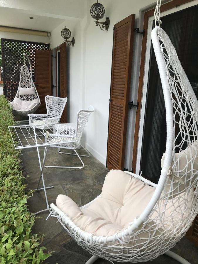 Amaryllis House Apartment Platamonas Exterior photo