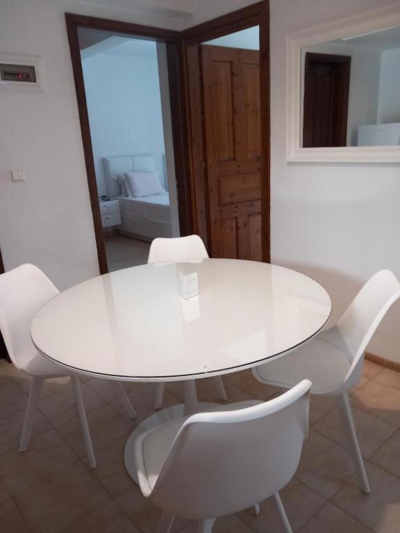 Amaryllis House Apartment Platamonas Exterior photo